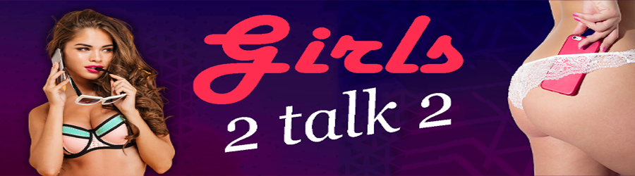 GirlsToTalkTo.com